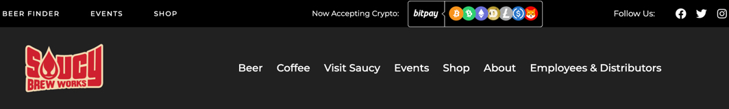 Saucy Brew Works